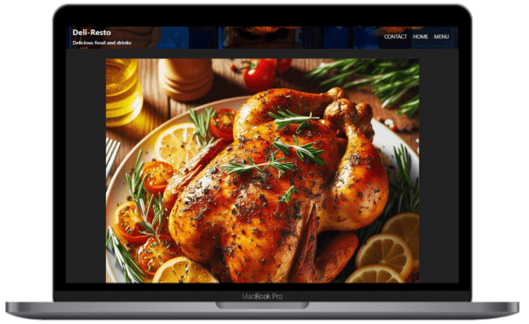 Site internet restaurant Site internet restaurant